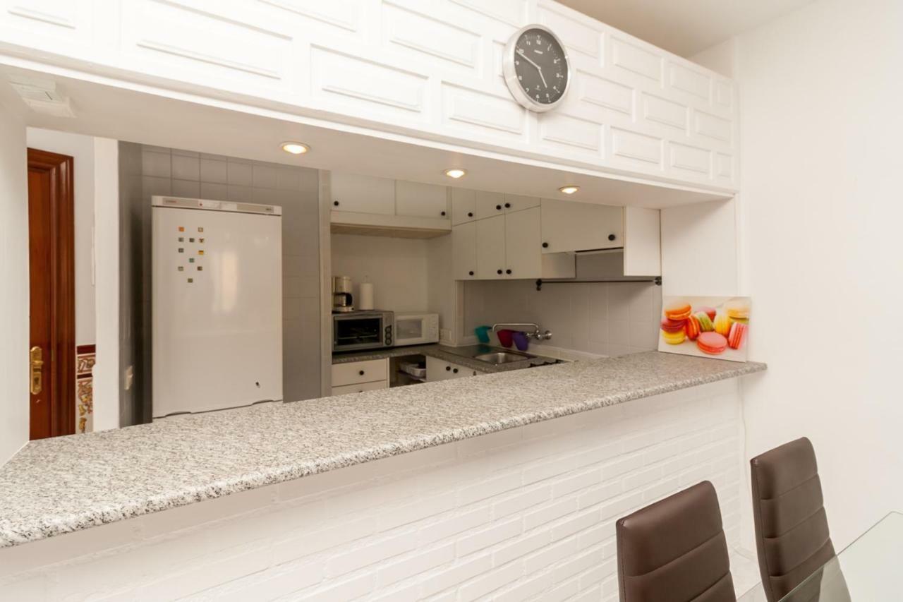 Appartement Centrico Apartamento Corona Playa Torrecilla