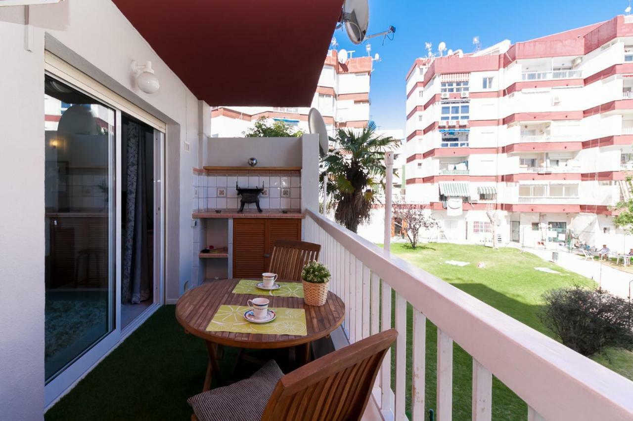 Appartement Centrico Apartamento Corona Playa Torrecilla *