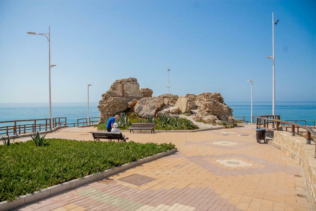 Centrico Apartamento Corona Playa Torrecilla Appartement Nerja