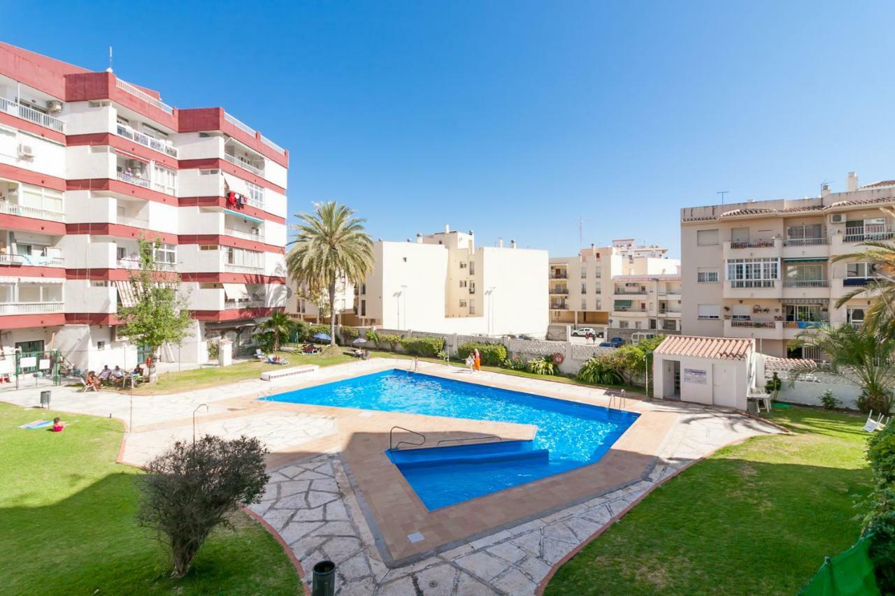 Centrico Apartamento Corona Playa Torrecilla Appartement *