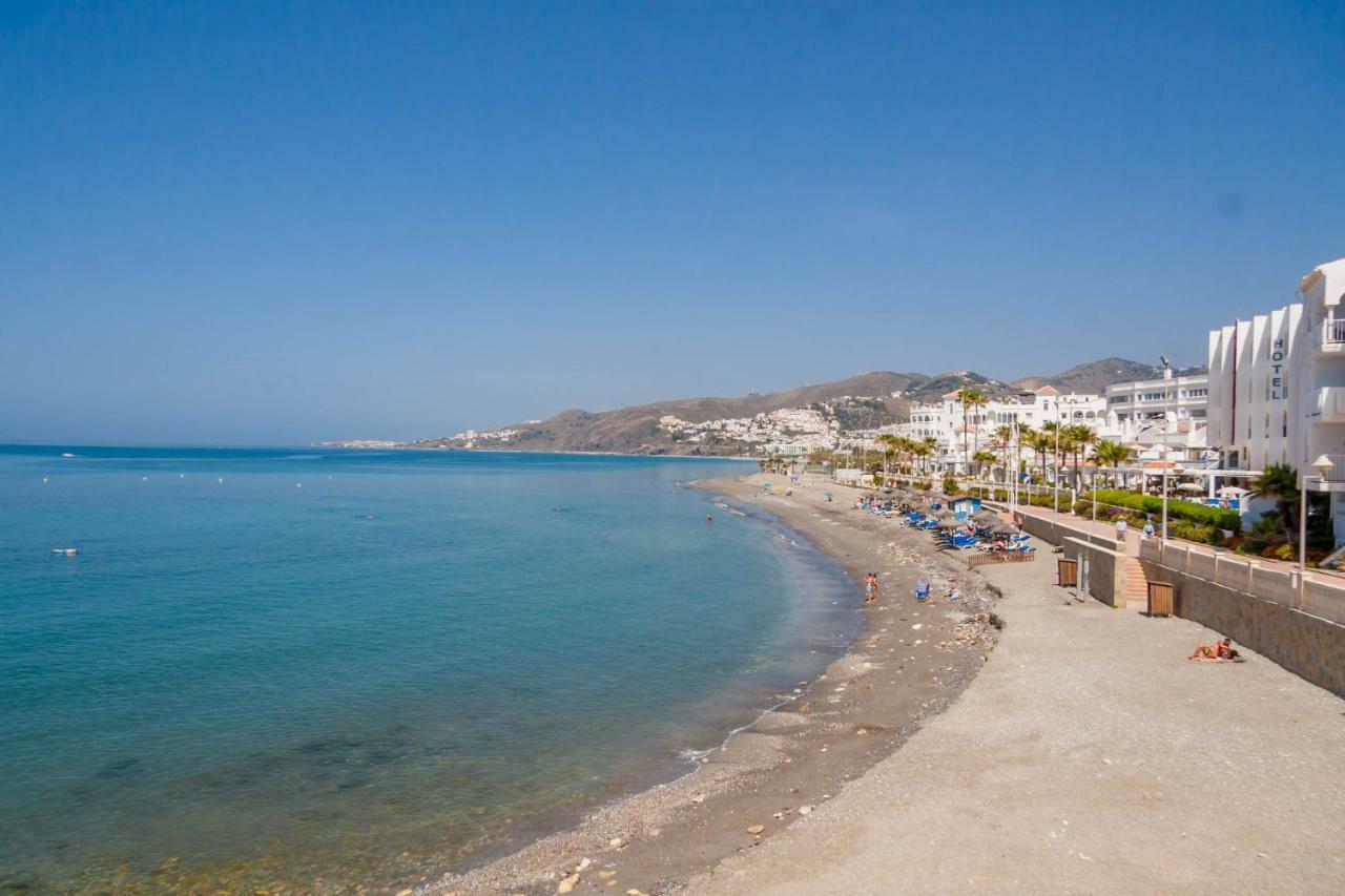 Appartement Centrico Apartamento Corona Playa Torrecilla